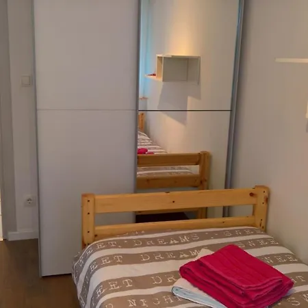 Apartment Nives Opatija Exterior photo