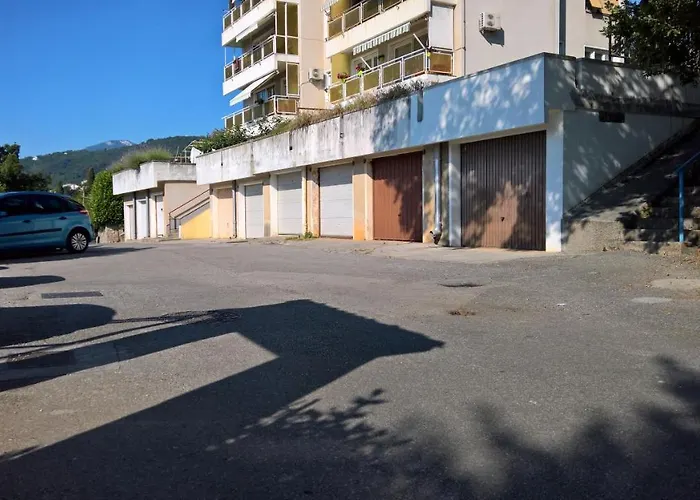 Apartment Nives