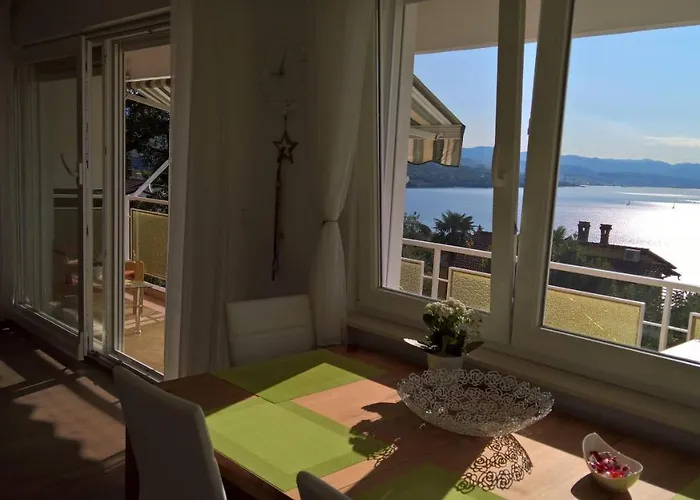Apartment Nives