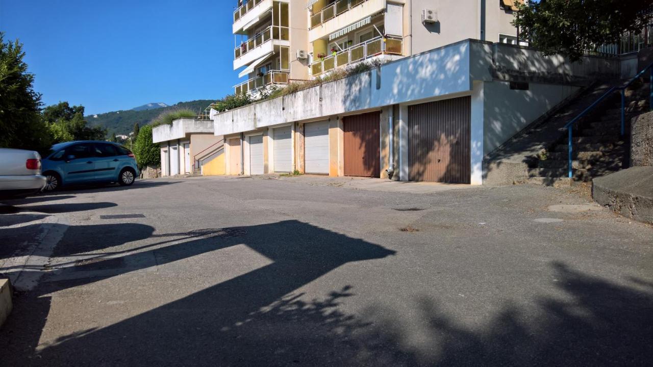 Nives * Opatija