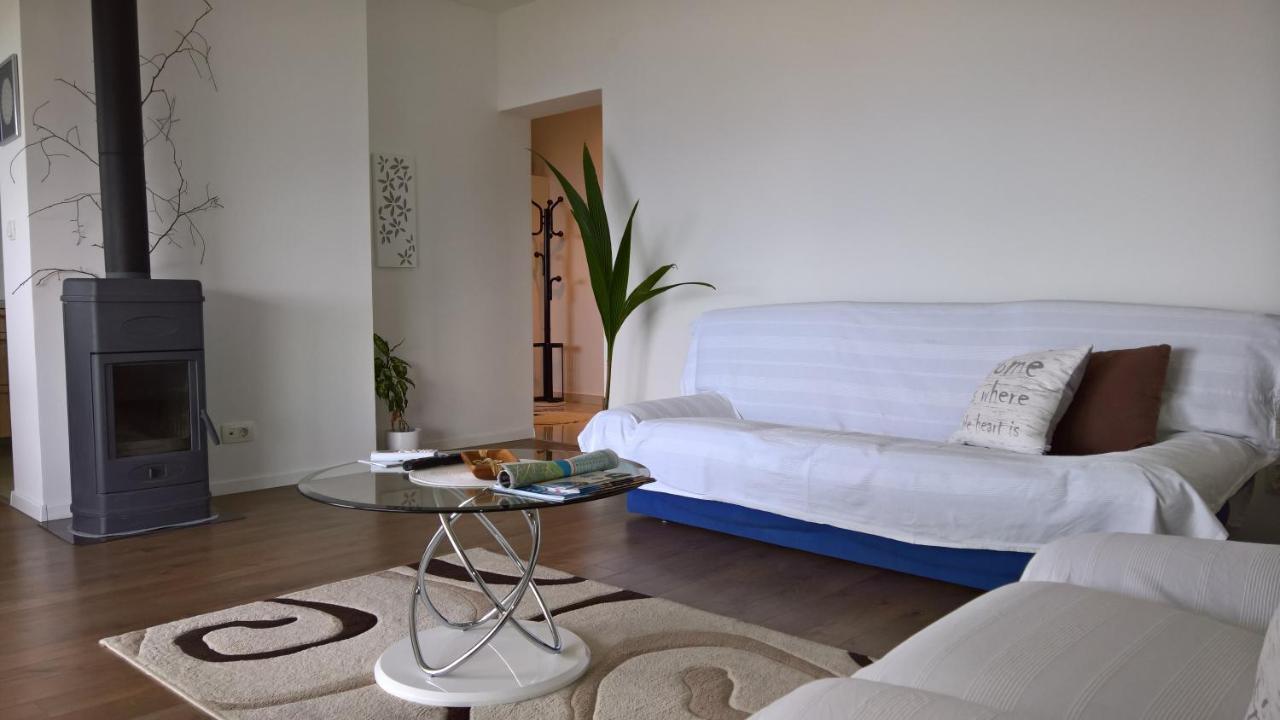 Apartment Nives Opatija