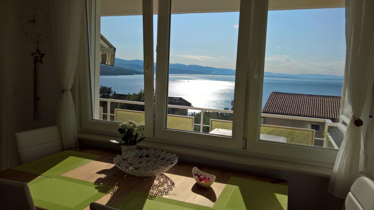 Apartment Nives *