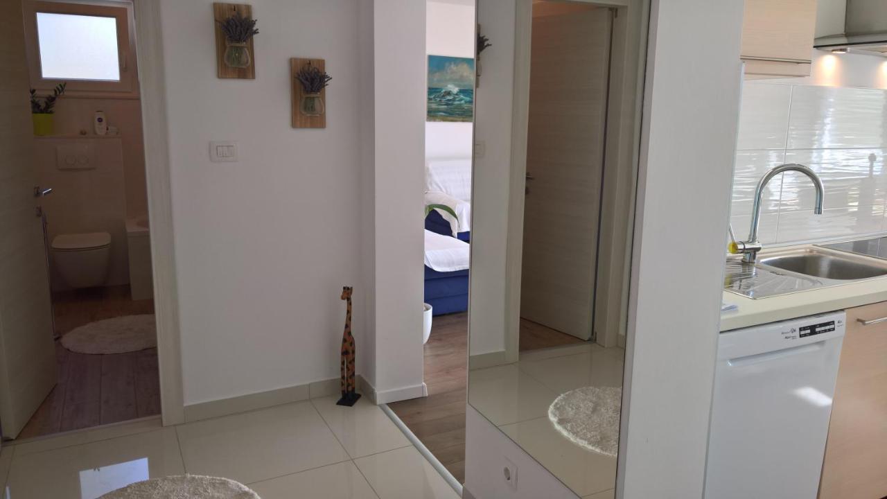 Apartment Nives