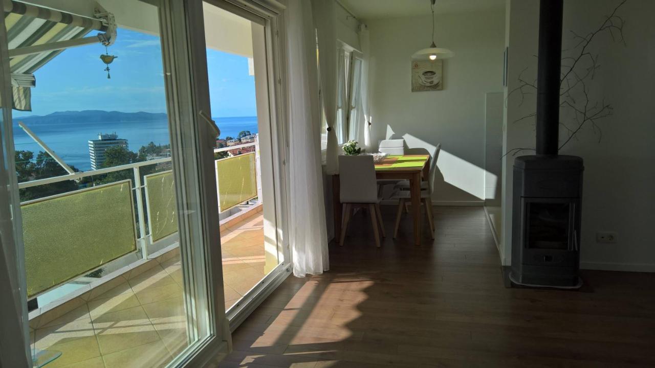 Nives Opatija