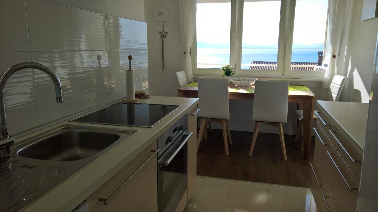 Nives Apartment