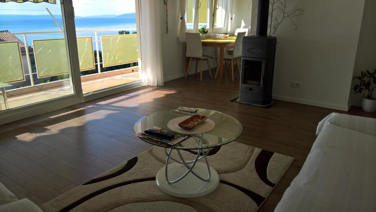 Apartment Nives *