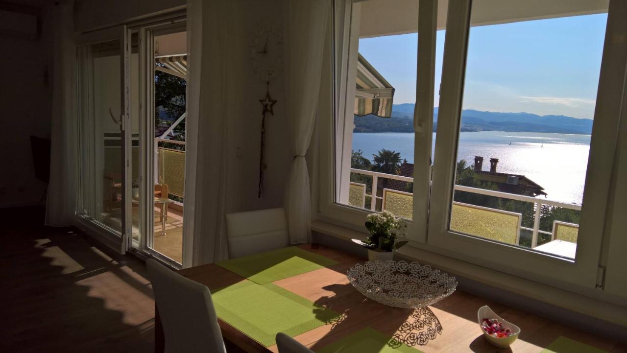 Nives Apartment Opatija