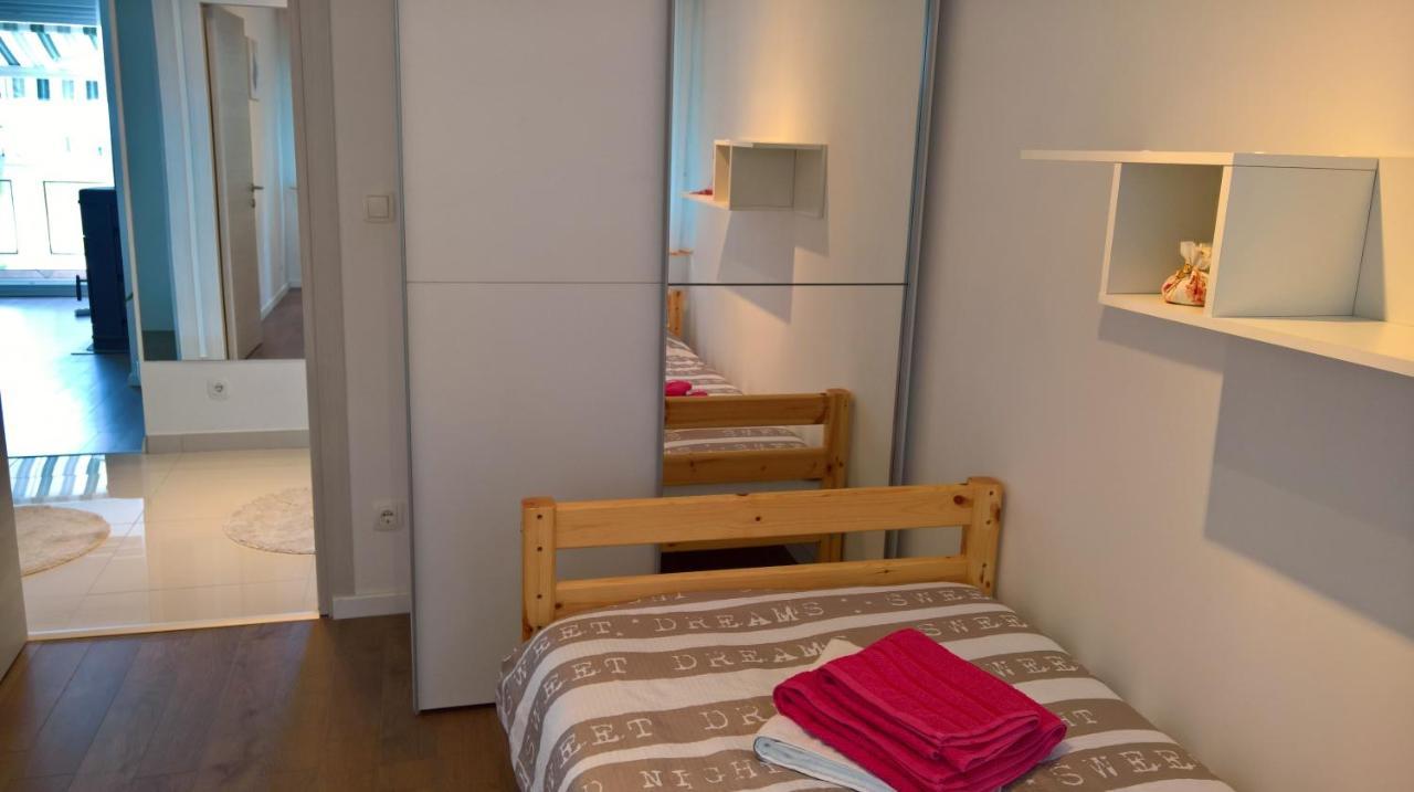 Apartment Nives